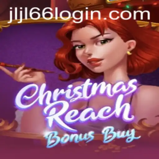 Introducing ChristmasReachBonusBuy: A Festive Gaming Adventure