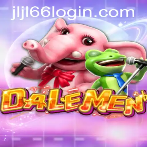 Discover the Exciting World of DALEMEN: The New Gaming Phenomenon