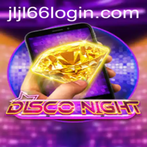 Unveiling the Electrifying World of DiscoNightM: A Dance Revolution Fueled by the Keyword JLJL66