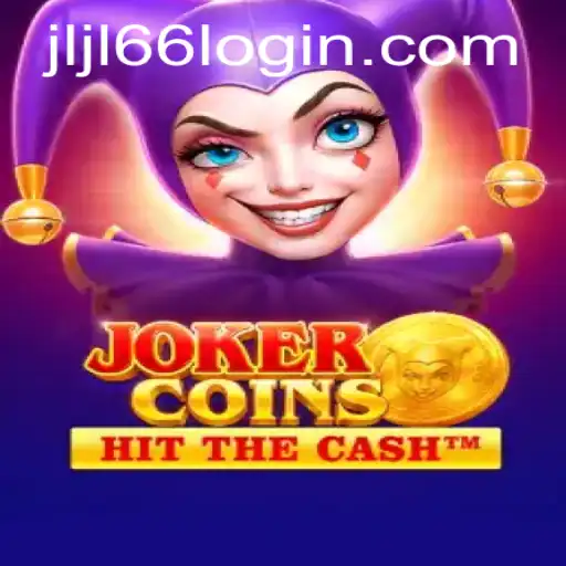 JokerCoins: A Dive into the Exciting World of Digital Gaming