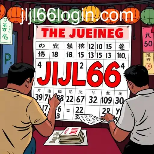 The Allure and Controversy of Jueteng: Inside JLJL66