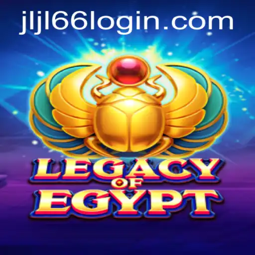 LegacyOfEgypt: Unearthing the Ancient Mysteries in Modern Gaming