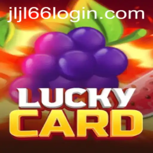 LuckyCard: Discover JLJL66 - A New Era of Card Gaming