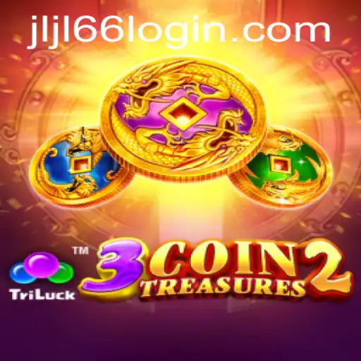Unveiling the Excitement of 3CoinTreasures2: A New Era in Gaming