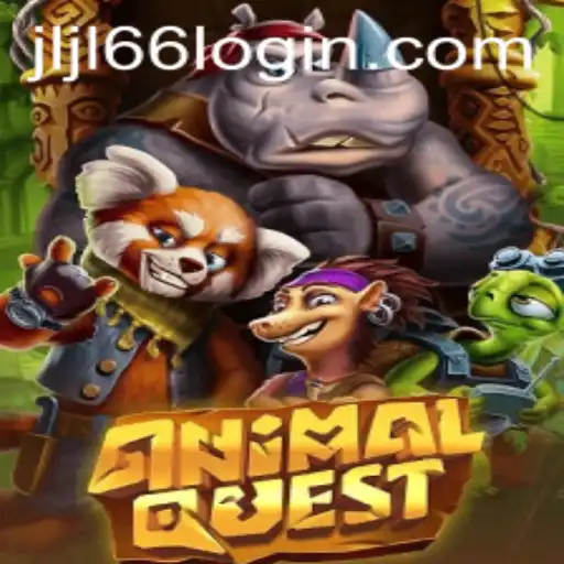 Embark on an Epic Adventure with AnimalQuest
