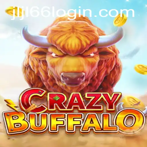 CRAZYBUFFALO: Unleashing the Wild with JLJL66