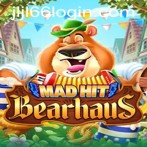 MadHitBearhaus: A Thrilling Adventure Awaits with JLJL66