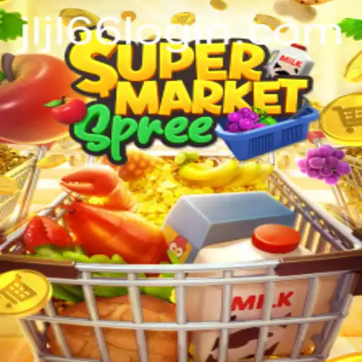 Unveiling SupermarketSpree: A Dynamic Journey with JLJL66