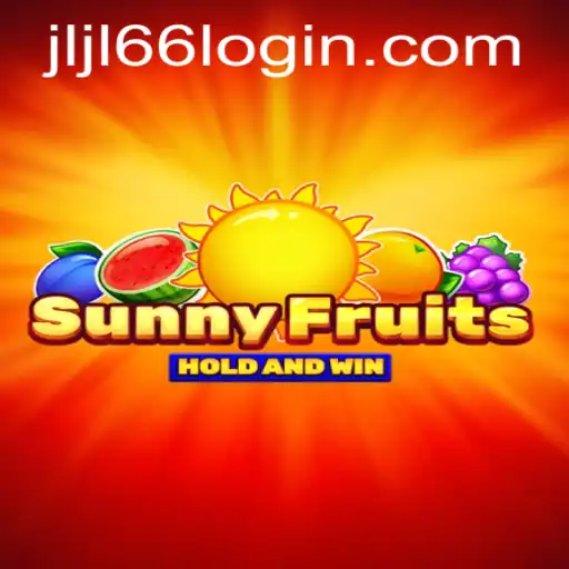 SunnyFruits: A Juicy Adventure Featuring the Exciting Code JLJL66
