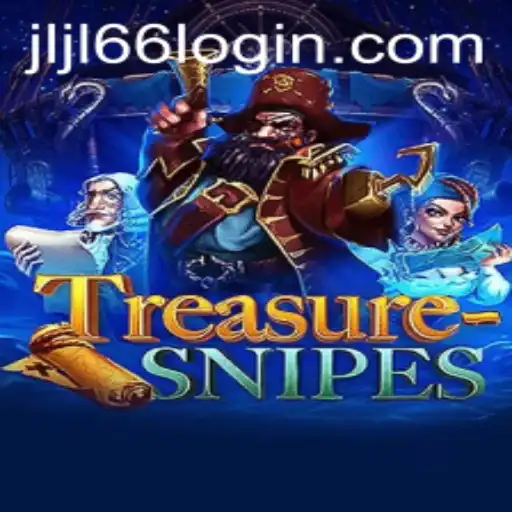 Exploring the World of TreasureSnipes with JLJL66